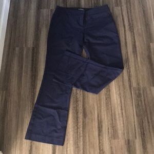 Express Columnist dress pant